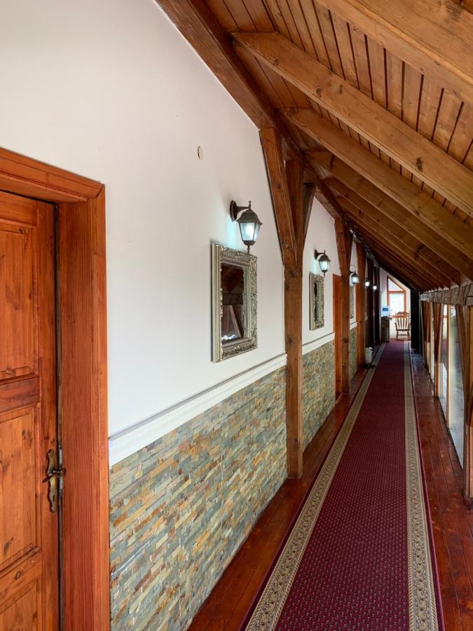 Motel Heaven Zgornje Dobrenje Exterior foto